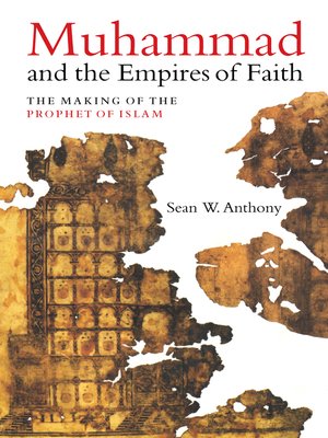 cover image of Muhammad and the Empires of Faith